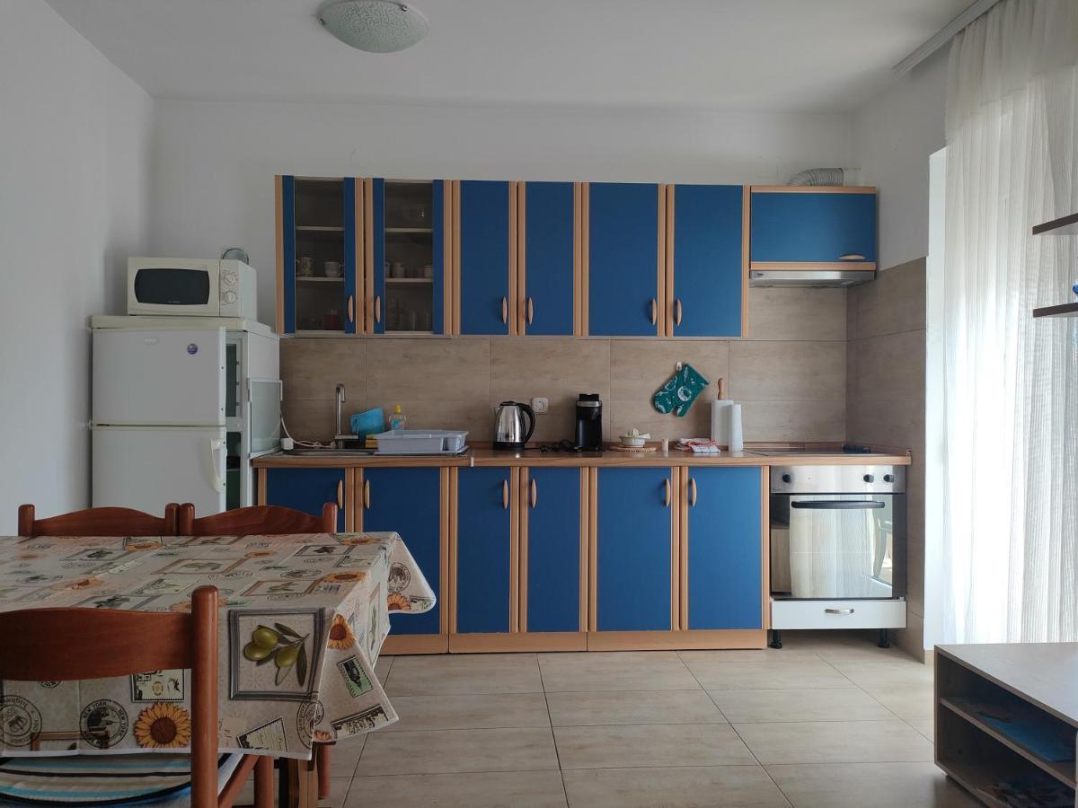 Apartment Alafetic Krk Town Rom bilde